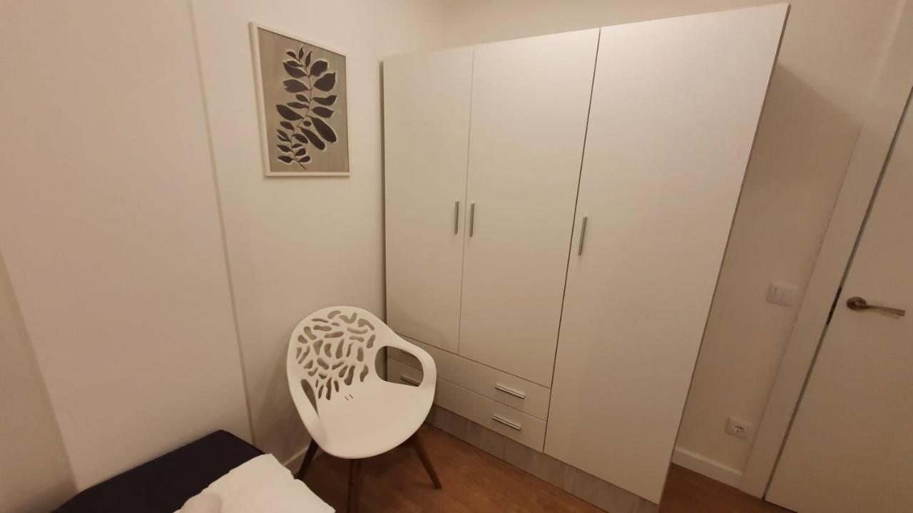 Auditorio Vicele - 2 Hab Y Sofa-Cama - Wifi - Vut-3692-As Oviedo Exterior photo